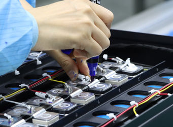 Китай Shenzhen Renergy Power Technology Co., Ltd. Профиль компании