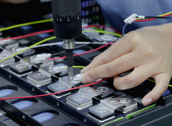 Китай Shenzhen Renergy Power Technology Co., Ltd. Профиль компании