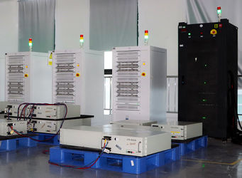 Китай Shenzhen Renergy Power Technology Co., Ltd. Профиль компании