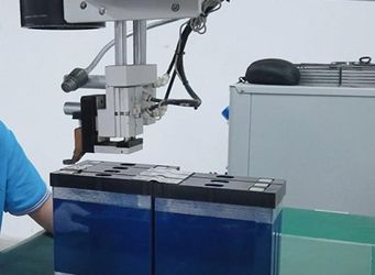 Китай Shenzhen Renergy Power Technology Co., Ltd. Профиль компании