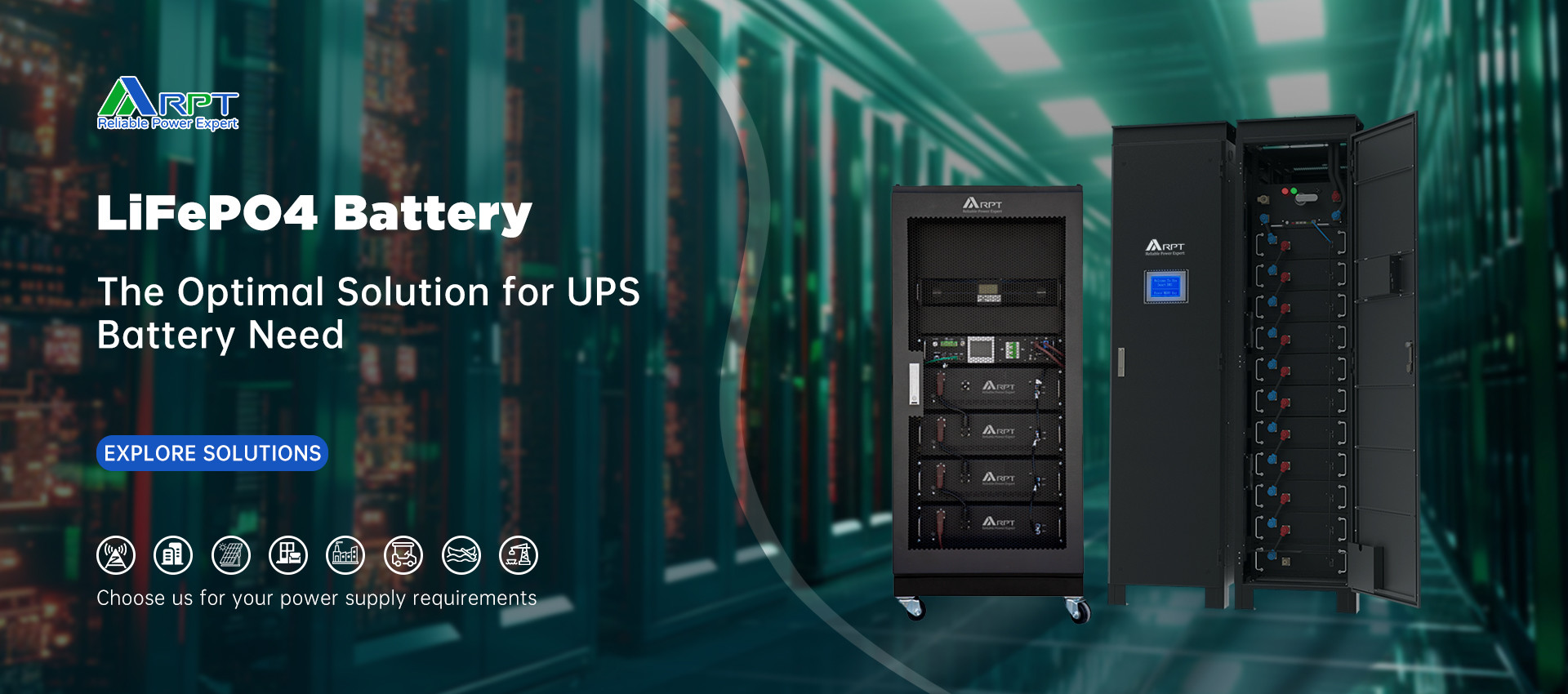 качество Жилое накопление энергии завод