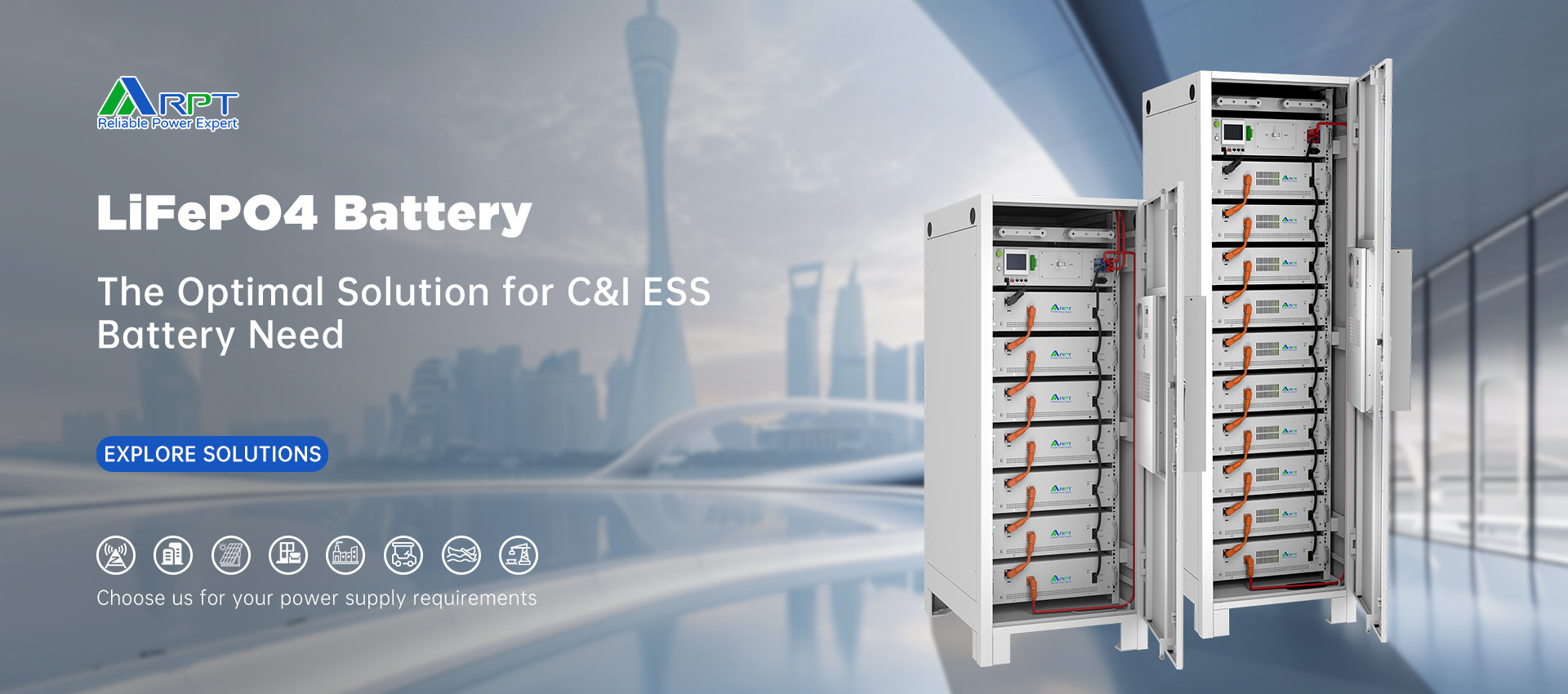 качество Жилое накопление энергии завод