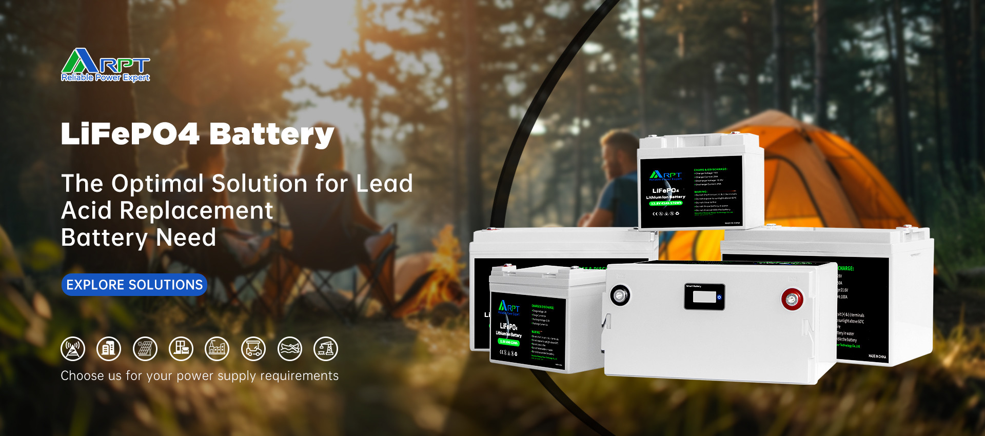 качество Жилое накопление энергии завод