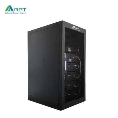 Хорошая цена. Высоковольтный аккумулятор UPS CAN RS485 Lifepo4 Ups аккумулятор 192V серии онлайн