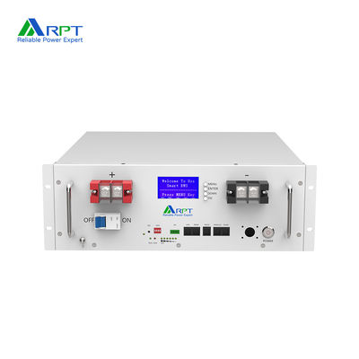 Хорошая цена. 3000 циклов Солнечная батарея LiFePO4 UN38.3 Система хранения энергии для дома онлайн