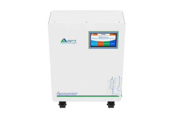 Хорошая цена. LiFePO4 Жилищное хранение энергии 1000 Вт мощность 200 Вт солнечные панели для домовладельцев и дома онлайн