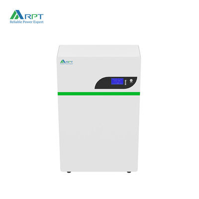 Хорошая цена. Жилой аккумулятор 10240Wh 25,6V Литий-ионный аккумулятор для дома солнечная онлайн
