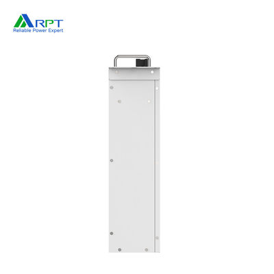 Хорошая цена. 48V100Ah Ups батарея Lifepo4 RPT Telecom Литий-ионная батарея онлайн