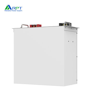 Хорошая цена. LiFePO4 C&I Energy Storage RS485 Коммерческое хранение солнечной энергии для предприятий онлайн
