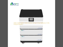 20Ah 30Ah 40Ah 50Ah Электрические аккумуляторы для инвалидных колясок 12,8в Lifepo4 аккумулятор